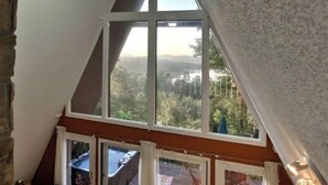 住宿景觀