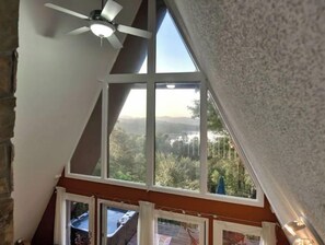 Vista da propriedade