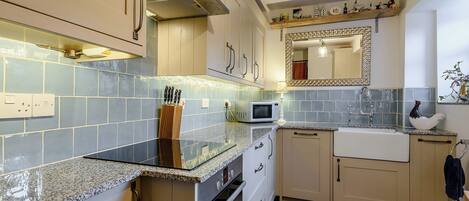 Dishwasher, high chair