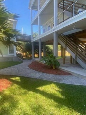 Departamento | Exterior