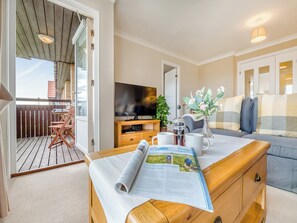 Interior - 2 bedroom accommodation in Beadnell (Beadnell)