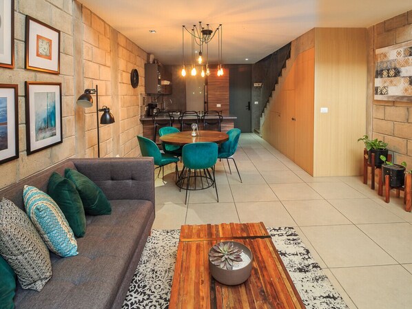 Intérieur