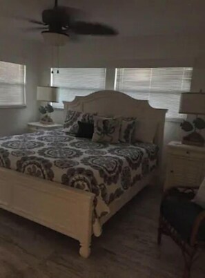 2 habitaciones 