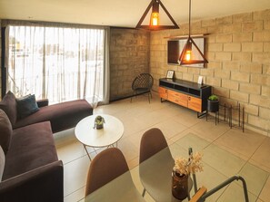 スマートテレビ