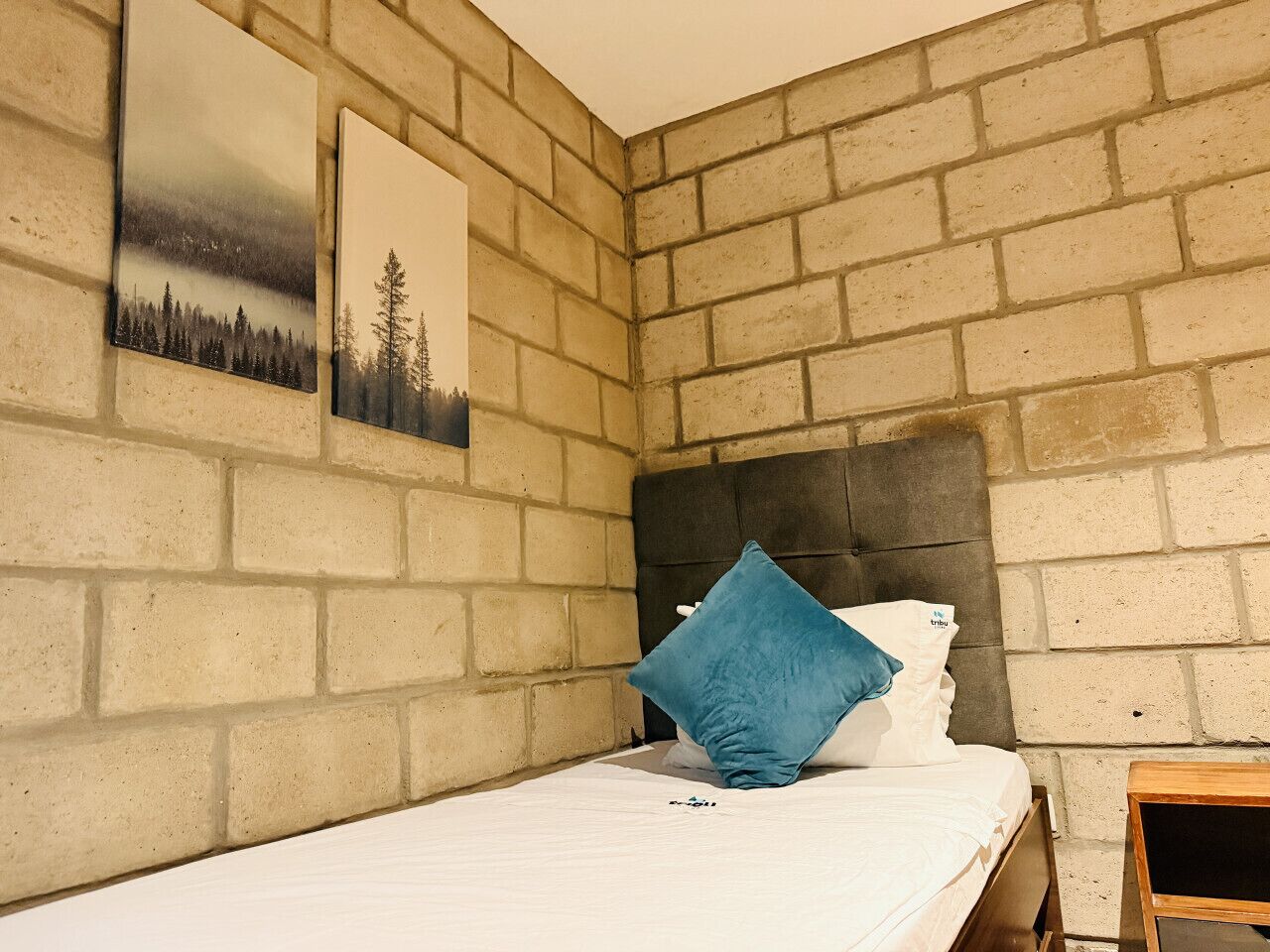 2 bedrooms, desk, free WiFi, bed sheets