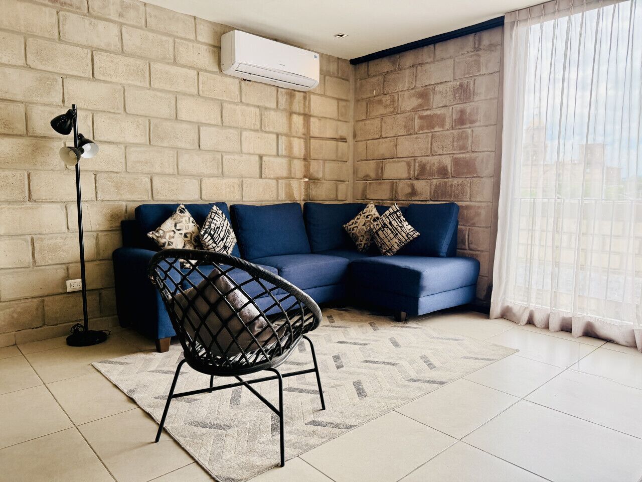 Téléviseur connecté