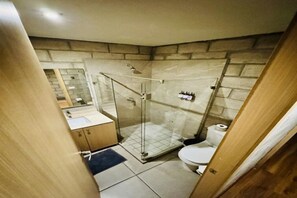 風筒、提供毛巾