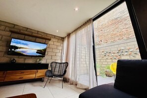 スマートテレビ