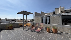 Terras