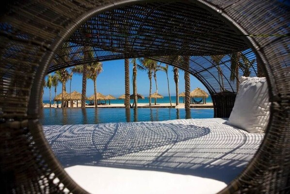 2 habitaciones, cuna de viaje y wifi gratis