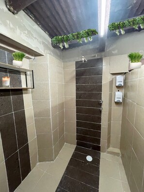 Bathroom - Habitaciónloch (Campeche)