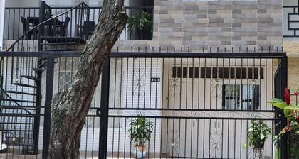 Apartaestudio Moderno en Cali 2