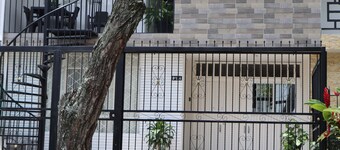 Apartaestudio Moderno en Cali 2