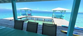 Casa Clearwater... Your Caribbean Dream