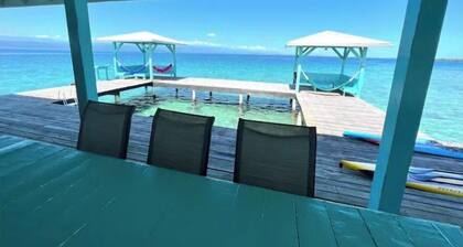 Casa Clearwater... Your Caribbean Dream