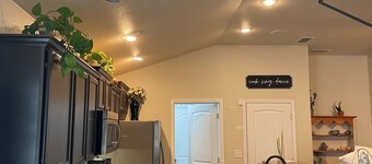 Exquisite 3 Bedroom 2 Bath Bungalow