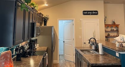 Exquisite 3 Bedroom 2 Bath Bungalow