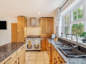 Dishwasher, highchair, freezer