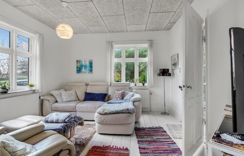 Atemberaubendes Zuhause in Tranekær mit.