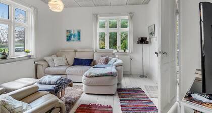 Atemberaubendes Zuhause in Tranekær mit.