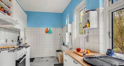 Atemberaubendes Zuhause in Tranekær mit.