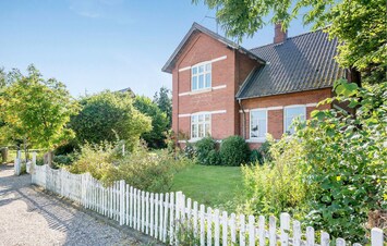 Udendørsområde