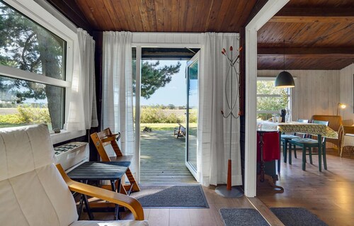 Stunning home in Nykøbing Sj with WiFi