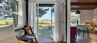 Stunning home in Nykøbing Sj with WiFi