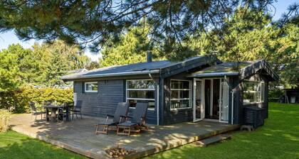 Stunning home in Nykøbing Sj with WiFi