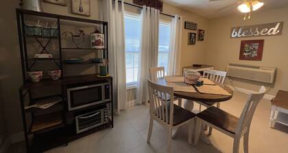 The Barn Loft Studio Suite Barndominium