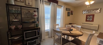 The Barn Loft Studio Suite Barndominium