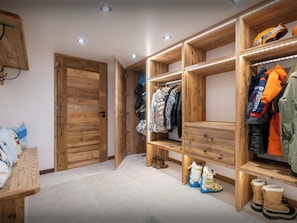 Intérieur