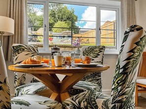 تناول الطعام