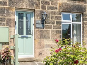 Exterior detail - 2 bedroom accommodation in Matlock (Matlock)