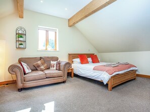 1 bedroom, free WiFi, bed sheets - Orchard View-UK40871 (Bilbrook, Minehead)