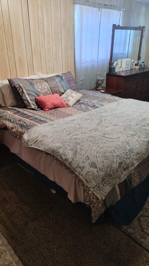 Room - 10 minutes to the Beach. Large house 4/2 (Yulee)