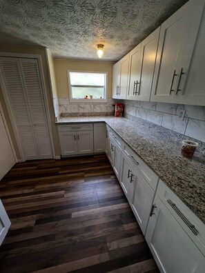 Private kitchen - 10 minutes to the Beach. Large house 4/2 (Yulee)