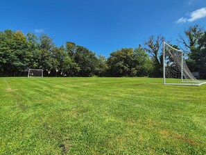 Campo sportivo