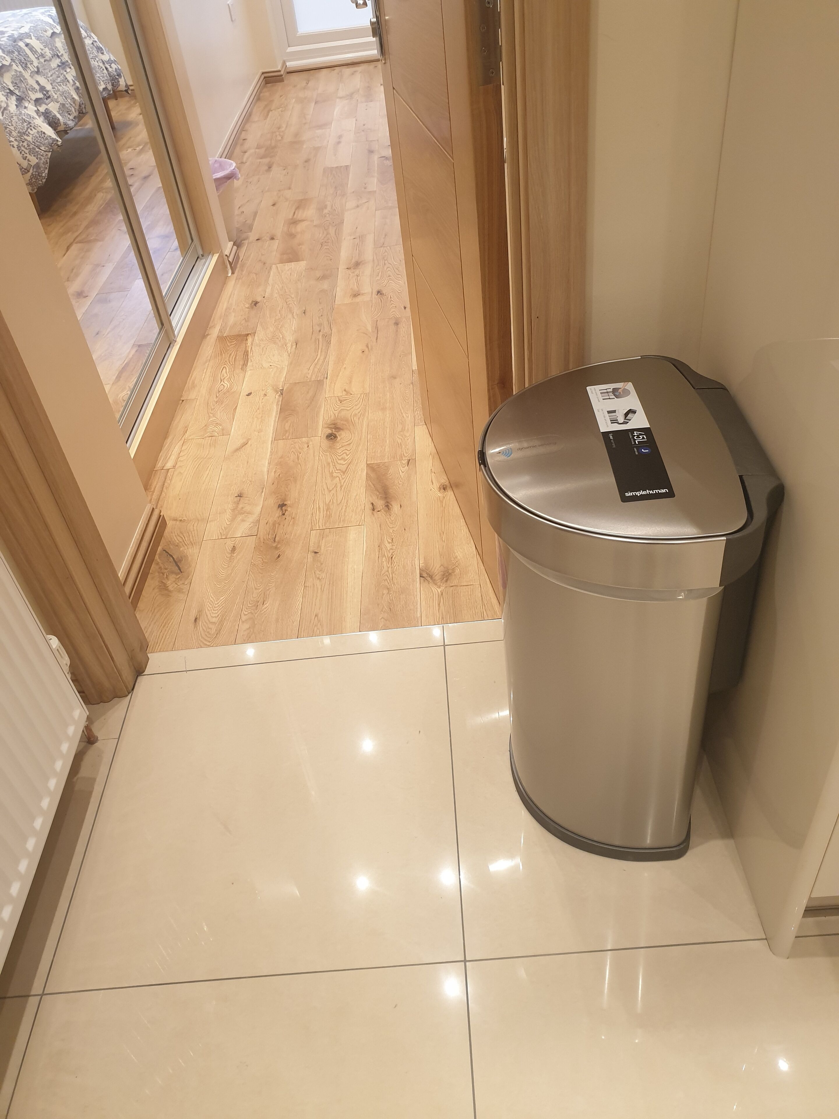 1 bedroom, in-room safe, iron/ironing board, free WiFi