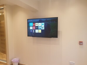 1 Schlafzimmer, Zimmersafe, Bügeleisen/Bügelbrett, kostenloses WLAN