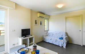 TV, fireplace, DVD player - Beautiful apartment in Lavagna with WiFi (Lavagna)