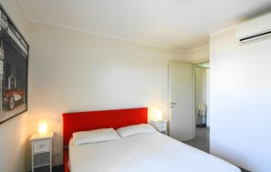 2 bedrooms, iron/ironing board, travel cot, free WiFi - 2 bedroom nice apartment in Lavagna (Lavagna)