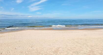 Lovely home in Slowienkowo