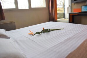 Reisekinderbett, kostenloses WLAN