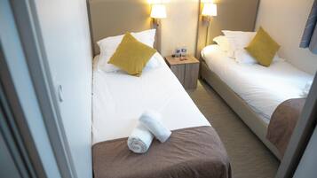 1 slaapkamer, gratis wifi, beddengoed