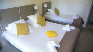 1 slaapkamer, gratis wifi, beddengoed