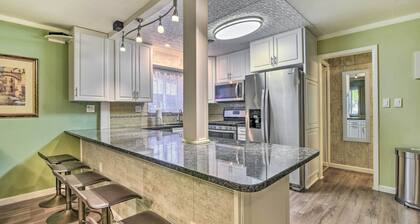 Pet-Friendly Taylor Home w/ Backyard Oasis!