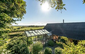 Exterior - 5 bedroom awesome home in Erslev (Erslev)