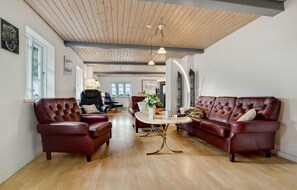 Interior - 6 bedroom cozy home in Dannemare (Dannemare)