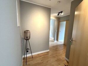 Interior - Fewo Strandgut - "Strandgut" ... close to the beach and cozy! (Dahme)